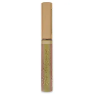 SeneGence ShadowSense Cream To Powder Eyeshadow - Lime Shimmer by SeneGence for Women - 0.2 oz Eye Shadow