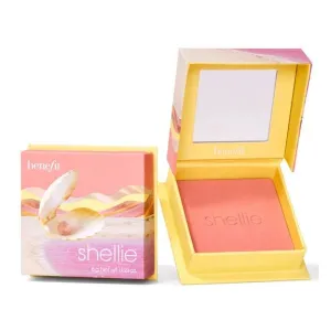 Shellie 2022 Medium Pink Blush
