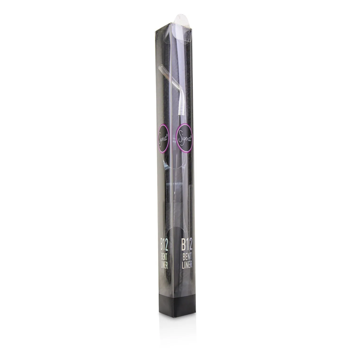 Sigma Beauty B12 Bent Liner Brush