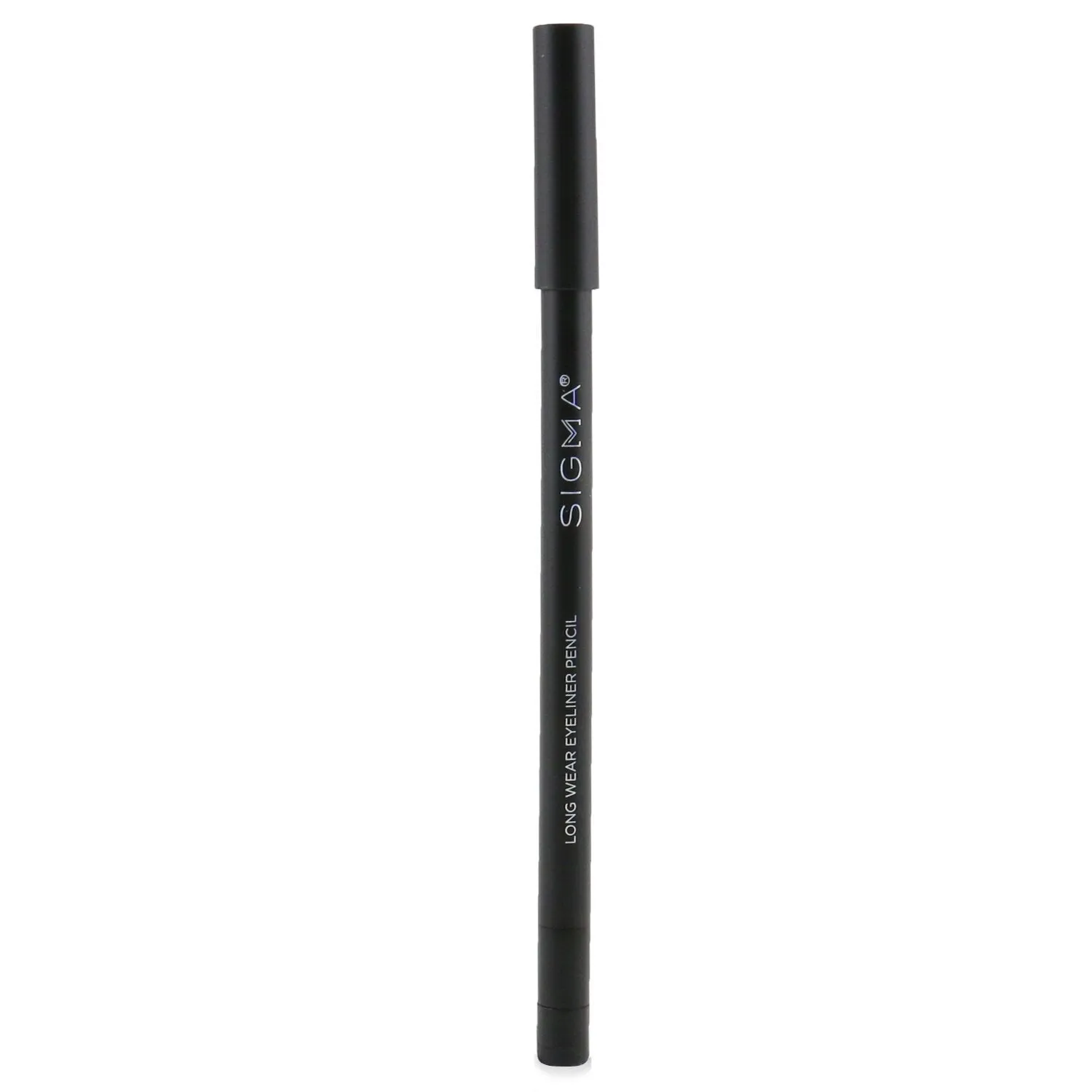 Sigma Beauty Long Wear Eyeliner Pencil - # Wicked (Black)  0.49g/0.02oz