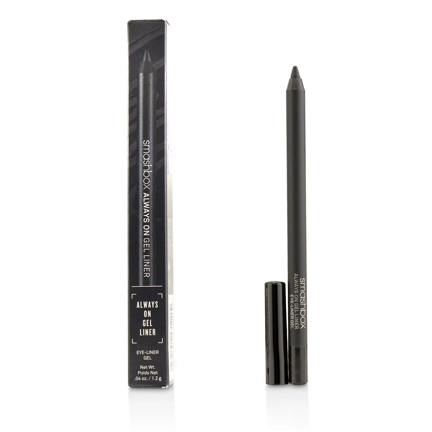 Smashbox Always On Gel Eye Liner - Shark  1.2g/0.04oz