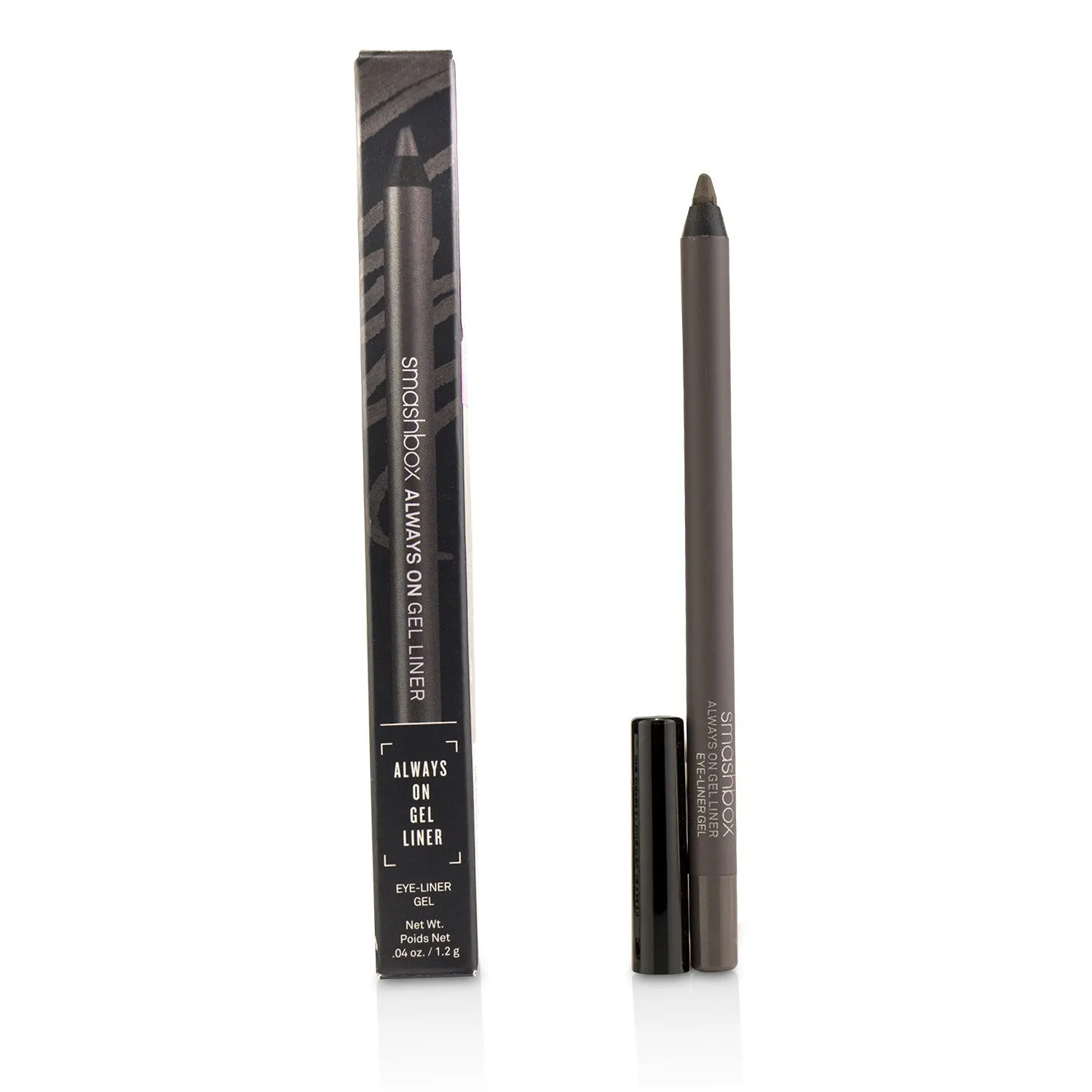 Smashbox Always On Gel Eye Liner - Shark  1.2g/0.04oz