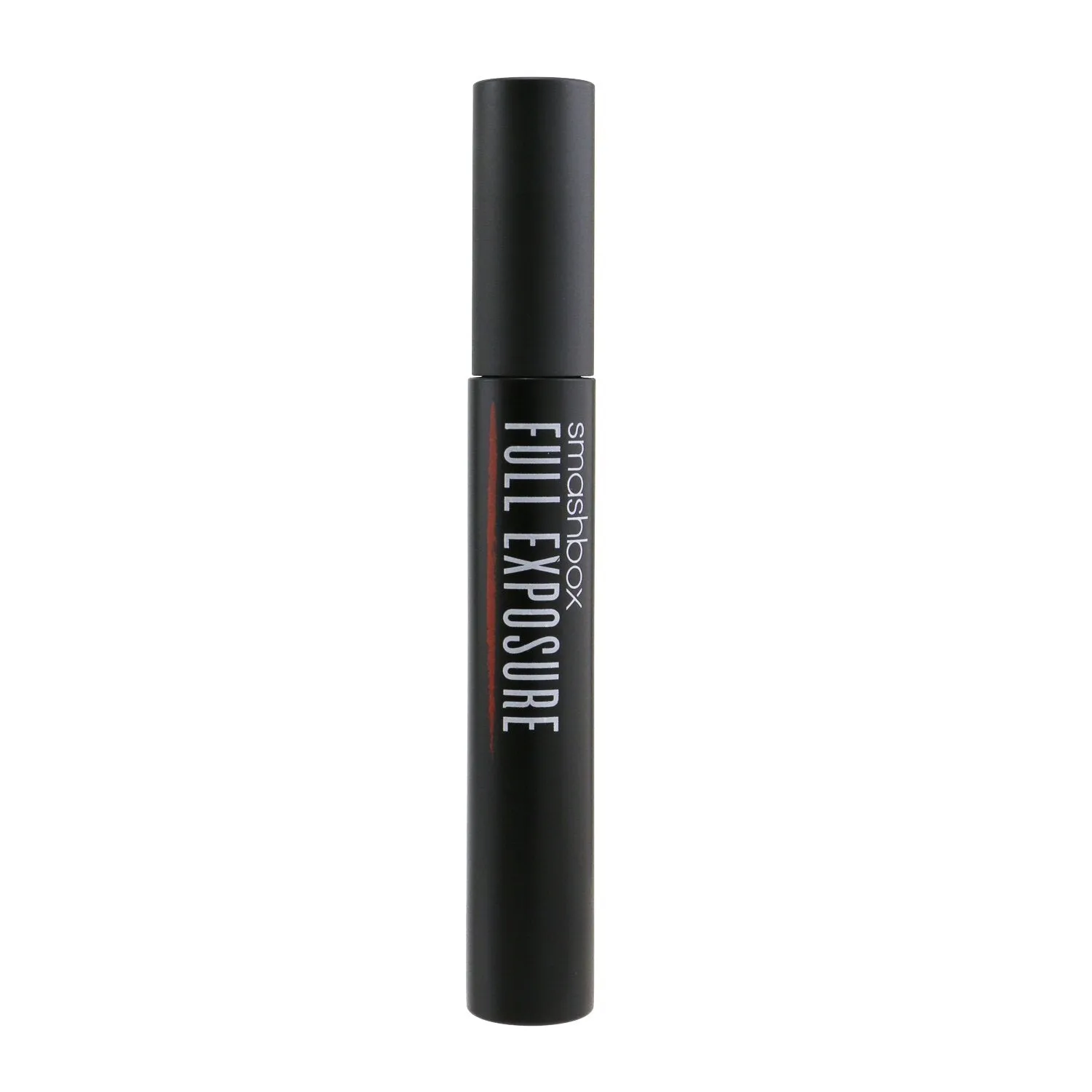 Smashbox Full Exposure Mascara - # Jet Black  9.56ml/0.32oz