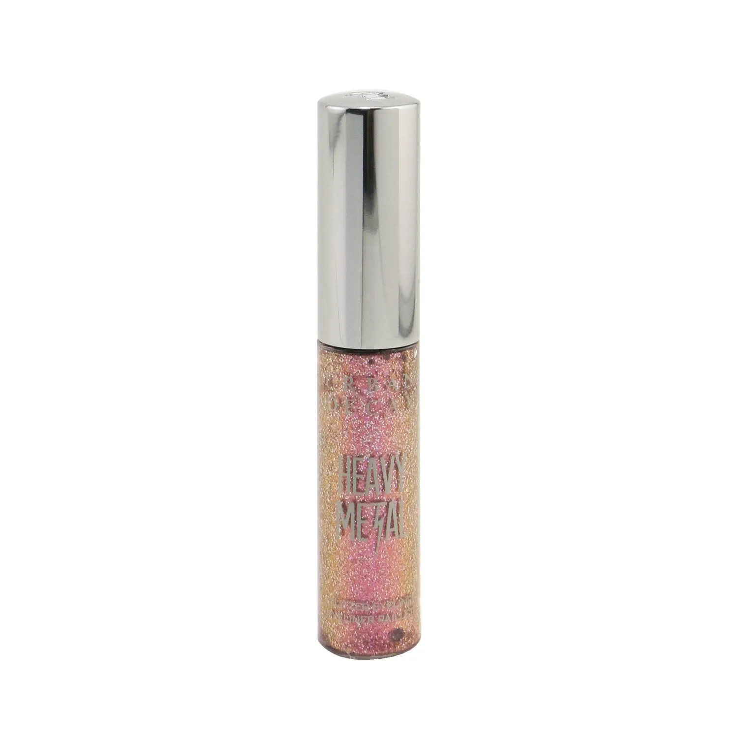 Urban Decay Heavy Metal Glitter Eyeliner - # Volume  7.5ml/0.25oz