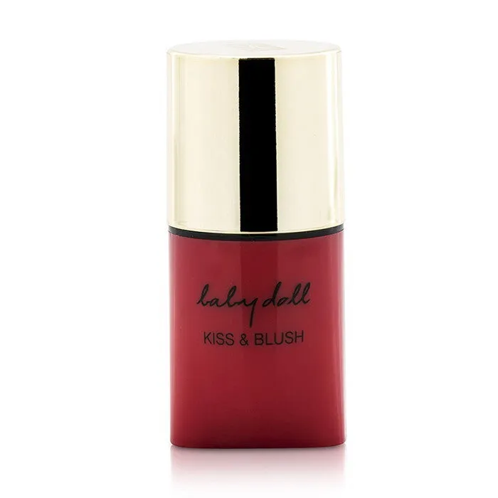 Yves Saint Laurent Baby Doll Kiss & Blush Duo Stick - # 1 From Marrakesh to Paris 5g/0.18oz