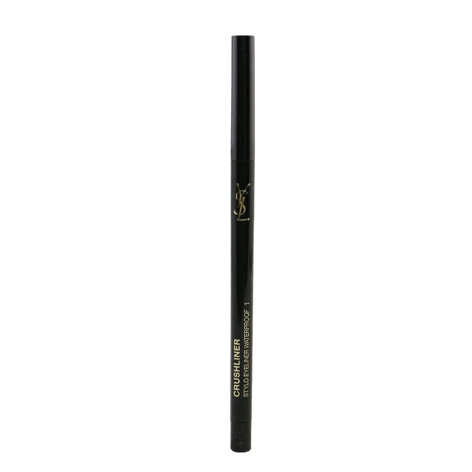 Yves Saint Laurent Crushliner Stylo Waterproof Eyeliner - # 04 Bordeaux Audacieux  0.35g/0.01oz