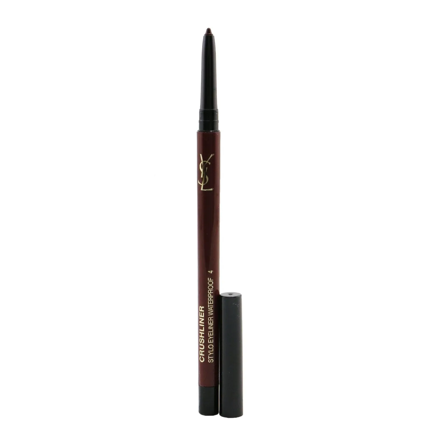 Yves Saint Laurent Crushliner Stylo Waterproof Eyeliner - # 05 Gris Tempete  0.35g/0.01oz